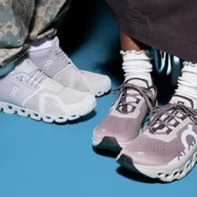 Foot Locker：精选运动休闲鞋履<br />       8折促销