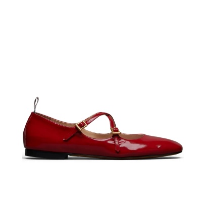Thom Browne Thom John 芭蕾平底鞋<br />       6折 ¥4684