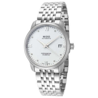 Mido Baroncelli 手表<br />       3.3折 $424.15（约3048.79元）
