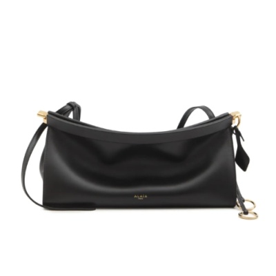 ALAIA Le Click East West 小号单肩包<br />       9折 ¥14411