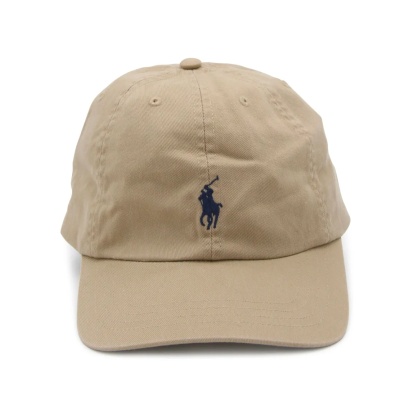 Polo Ralph Lauren 拉夫劳伦 Polo Pony 棒球帽<br />       8.3折 ¥365