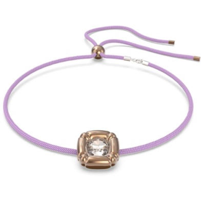 Swarovski 施华洛世奇 Dulcis 编织手链<br />       1.7折 $21.24（约152.67元）