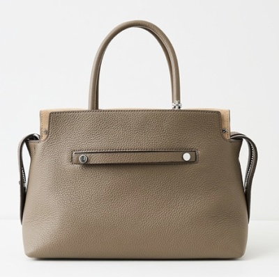 Tory Burch Mercer Pebbled 包包<br />       5.3折 $471.45（约3403.21元）