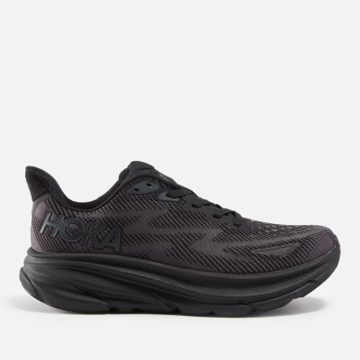 HOKA ONE ONE Clifton 9 运动鞋<br />       6.3折 £81.9（约800.12元）