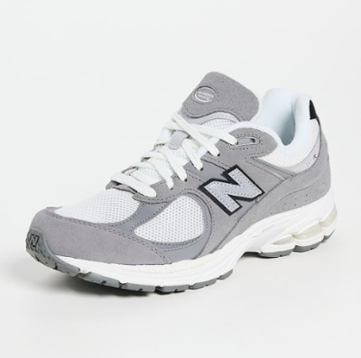 New Balance 2002R 运动鞋<br />       3.7折 $54.37（约391.52元）