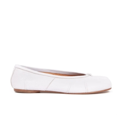 Maison Margiela 马吉拉 Tabi 平底鞋<br />       6.4折 ¥4469