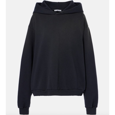 Acne Studios 基础款连帽卫衣<br />       5.6折 $347.2（约2504.21元）