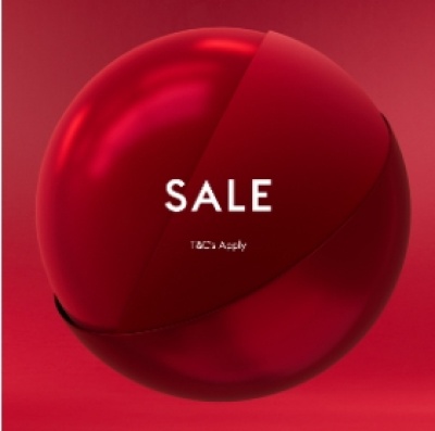 再升级！THE OUTNET 美站：清仓冰点价 DVF 迷你裹身连衣裙$66<br />       低至1.5折