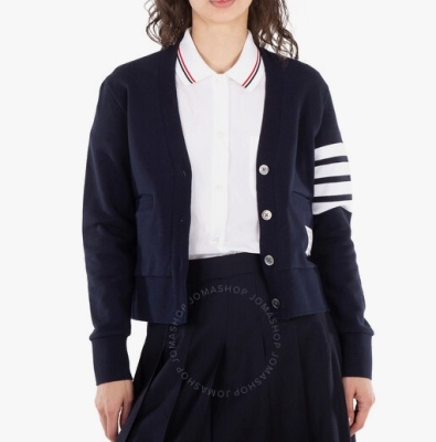 Thom Browne 开衫<br />       5.4折 $529.99（约3818.58元）