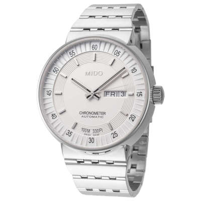 Mido All Dial 手表<br />       3.2折 $431.48（约3106.44元）