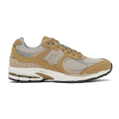 New Balance 2002R 运动鞋<br />       4折 $58（约417.57元）