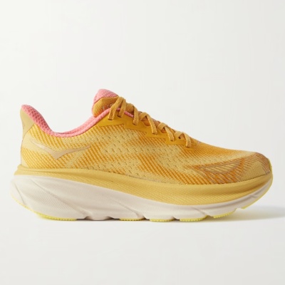 HOKA ONE ONE Clifton 9 运动鞋<br />       4.7折 HK$878（约805.56元）