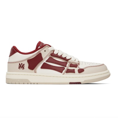 Amiri 骨头鞋新配色<br />       6.7折 $462（约3330.33元）