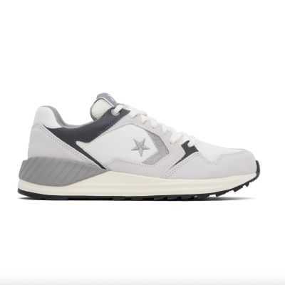 Converse 匡威灰色 Wave 运动鞋<br />       4折 $52（约374.37元）