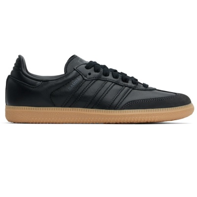 Adidas Samba OG 黑色款<br />       6.2折 $62（约446.25元）