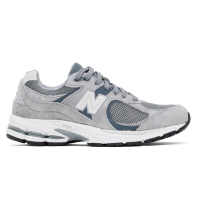New Balance 2002R 灰色系列运动鞋<br />       6折 $84（约604.38元）