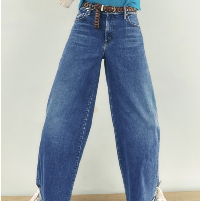 Shopbop：精选牛仔裤低至3折+额外7折<br />       限时特卖