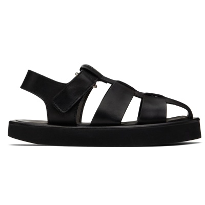 Studio Nicholson 小牛皮渔夫鞋<br />       6.9折 $373（约2683.74元）