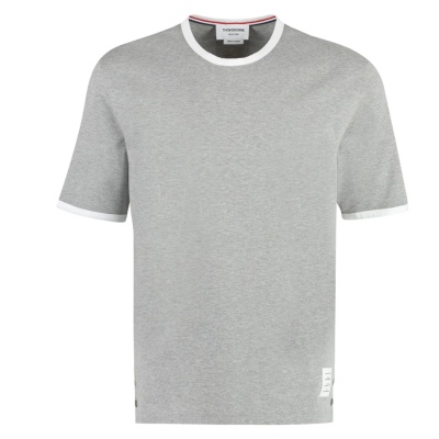 Thom Browne 经典T恤<br />       5折 ¥1355