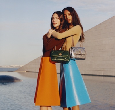 Shopbop：Tory Burch 低至3折+限时额外7折<br />       新品加入