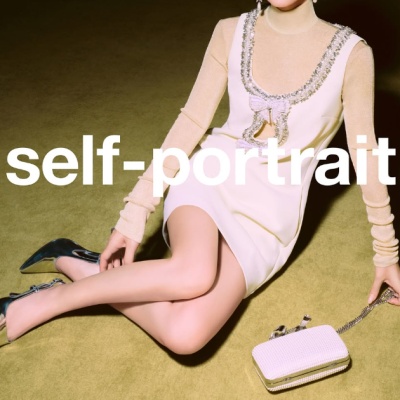 LUISAVIAROMA：年中大促升级！Self-portrait 折扣品专区<br />       低至5折 + 额外7折