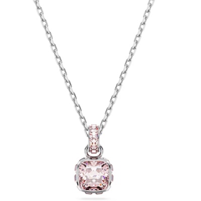 Swarovski 施华洛世奇诞生石项链<br />       6.4折 $76（约545.76元）