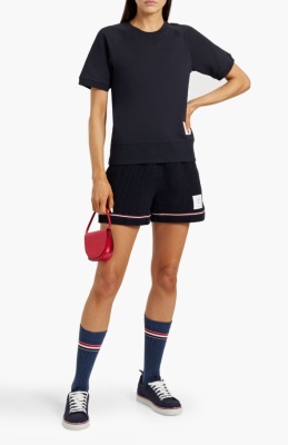 Thom Browne  上衣<br />       3.2折 $176（约1263.59元）