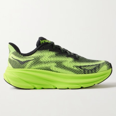 HOKA ONE ONE Clifton 9 GTX TS 运动鞋<br />       6折 HK$785.4（约718.41元）
