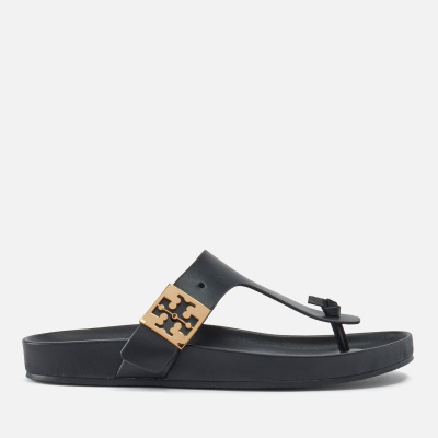Tory Burch 汤丽柏琦 Mellow 拖鞋<br />       7折 £175（约1719.92元）