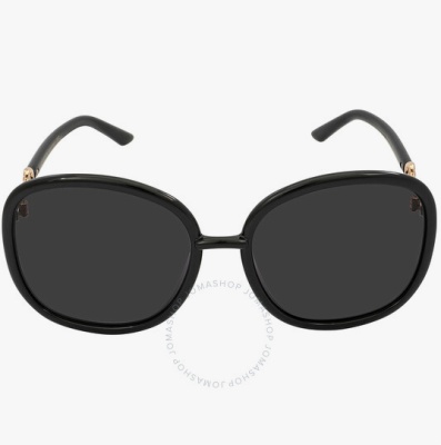 Gucci 马衔扣墨镜<br />       4.3折 $199.99（约1437.63元）
