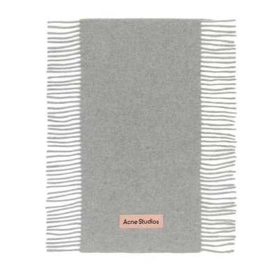 Acne Studios 流苏围巾<br />       4折 $120（约862.62元）