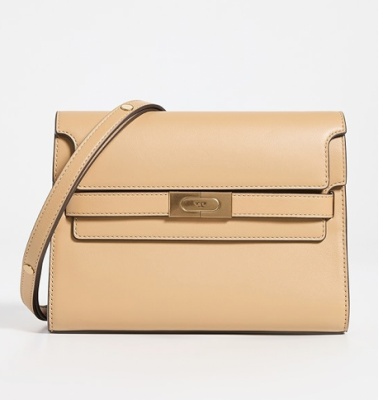 Tory Burch Lee Radziwill 包包<br />       5.3折 $418.95（约3015.39元）