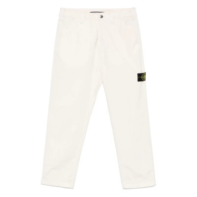 Stone Island 石头岛 Compass 徽章工装裤<br />       3.1折 ¥2008