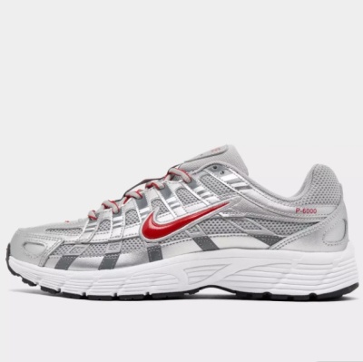 Nike 耐克 P-6000 大童款休闲鞋<br />       7.2折 $65（约467.19元）