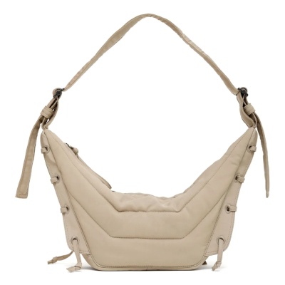 LEMAIRE Soft Game 小号单肩包<br />       7折 HK$3920（约3588.76元）
