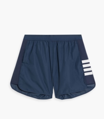 Thom Browne  短裤<br />       2.9折 $170.24（约1223.86元）