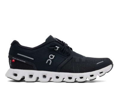 ON  Black Cloud 5 运动鞋<br />       8.5折 $119（约855.49元）