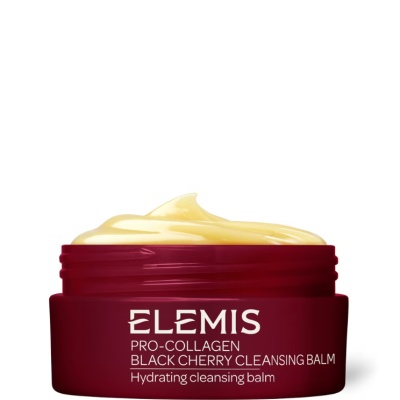 Elemis 黑樱桃卸妆膏 100g<br />       8折 £39.15（约373.94元）