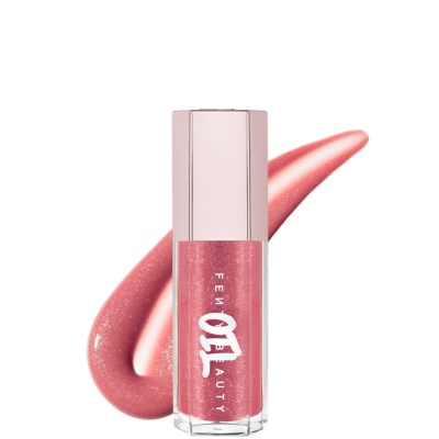 Fenty Beauty Gloss Bomb 唇油<br />       8折 £16.78（约160.27元）