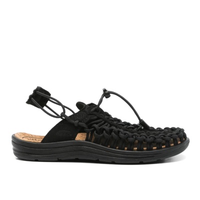 好价！KEEN FOOTWEAR Unek II Convertible 拖鞋<br />       5.6折 ¥579
