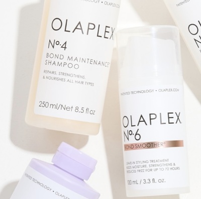 OLAPLEX No.4 Bond Maintenance 洗发液<br />       8折 $24（约173.46元）