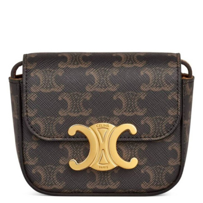 Celine 凯旋门 Mini “小废包”<br />       6.2折 $779（约5604.52元）