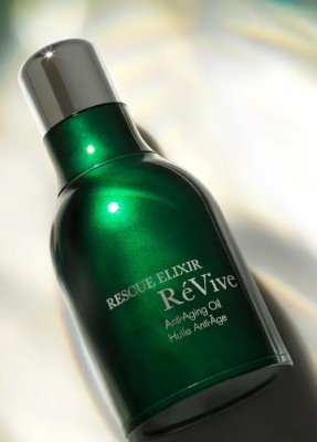 RéVive 利维肤 Rescue Elixir 抗衰精油<br />       8折 $236（约1699.79元）
