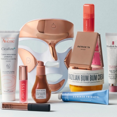 Cult Beauty：美妆热卖！新人首单8.5折优惠 入手 Le Labo、Nars 等<br />       满£65送£10礼卡