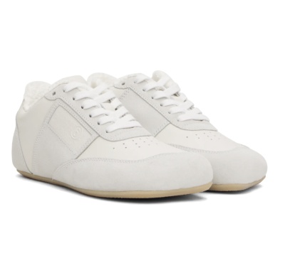 MM6 MAISON MARGIELA Anatomic 球鞋<br />       4折 $248（约1786.34元）