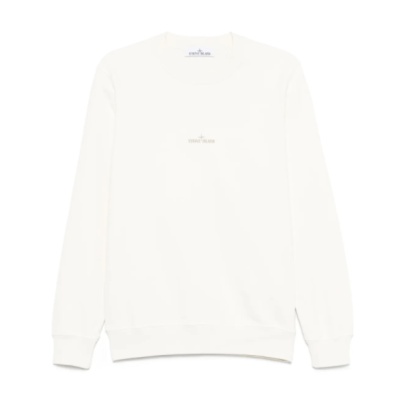 Stone Island 石头岛罗盘图案卫衣<br />       6折 ¥1081