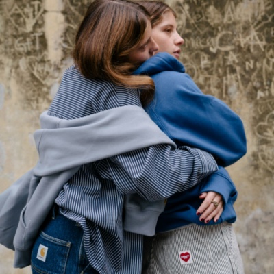 SSENSE：Carhartt WIP 潮服热卖 连帽衫$41 运动裤$54<br />       低至2.5折