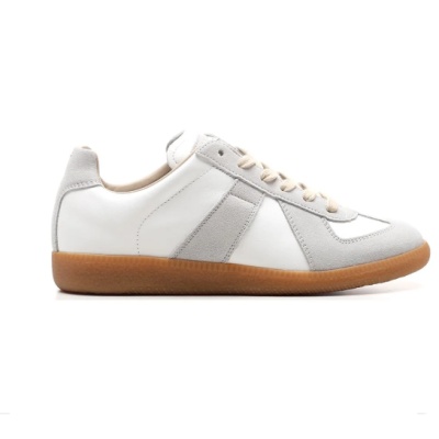 Maison Margiela 马吉拉运动鞋<br />       5.4折 $383.4（约2757.41元）