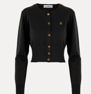Vivienne Westwood 针织衫<br />       6.3折 £192.6（约1876.08元）