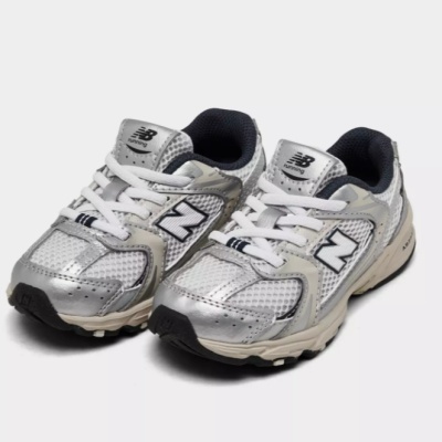 New Balance 新百伦 530 运动鞋 女童款<br />       4.6折 $30（约215.24元）